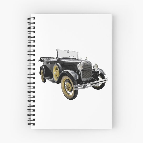 Artikelvorschau, OLDTIMER entworfen und verkauft von W+S Designs.