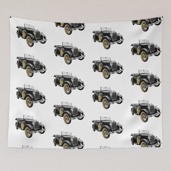 Item preview, OLDTIMER designed and sold by W+S Designs.