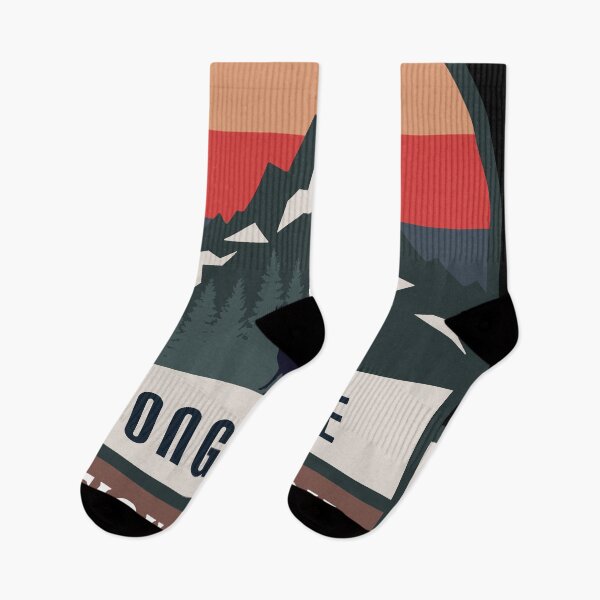 Item preview, Congaree National Park designed and sold by Road-tees.