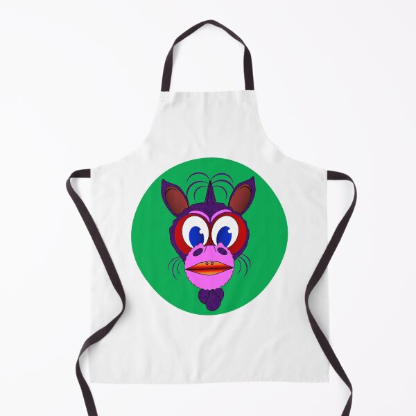 Item preview, Calbiblac(green) designed and sold by ArakkisArt.