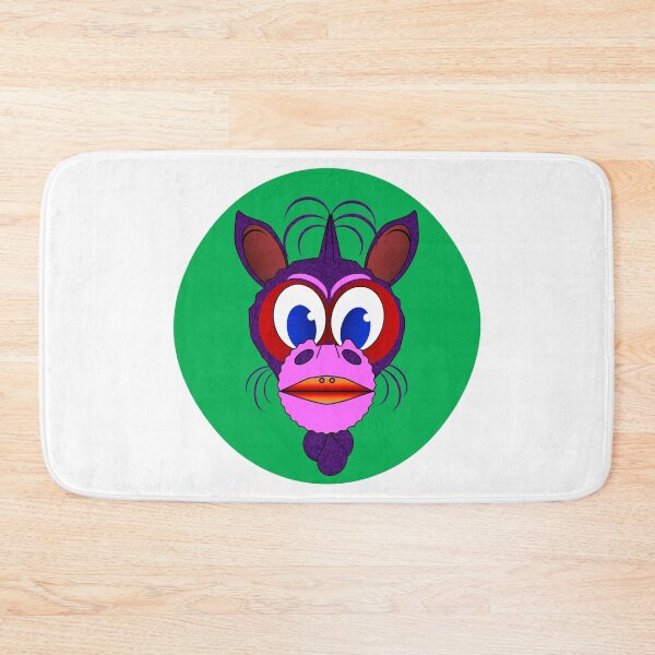 Item preview, Calbiblac(green) designed and sold by ArakkisArt.