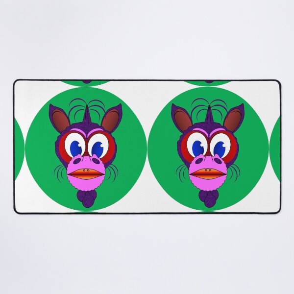 Item preview, Calbiblac(green) designed and sold by ArakkisArt.