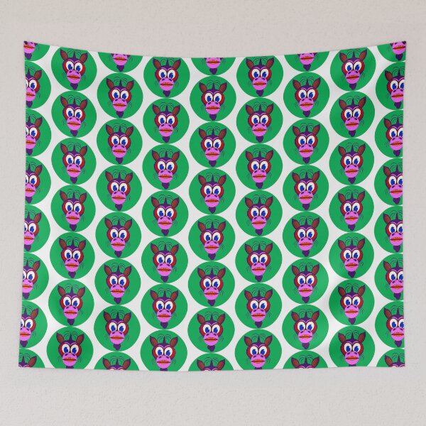 Item preview, Calbiblac(green) designed and sold by ArakkisArt.
