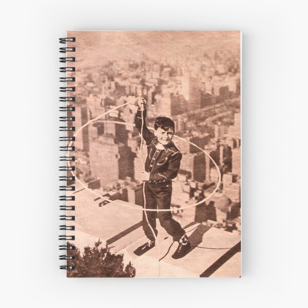 Item preview, Don McLaughlin Rare Rodeo, Western,Cowboy,Cowgirl,Country, Calf Roping, Steer Roping,Tie-Down Roping,Trick Roping  Simple Vintage Poster Or Sticker Design On Black Background designed and sold by blackwolfpixels.
