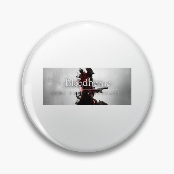 Item preview, Bloodborne Game designed and sold by ClothingDC.
