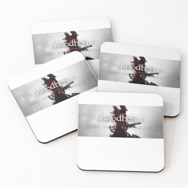 Item preview, Bloodborne Game designed and sold by ClothingDC.