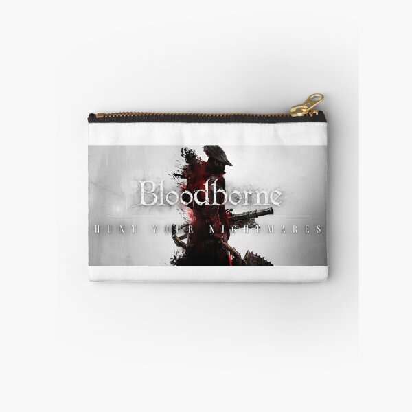 Item preview, Bloodborne Game designed and sold by ClothingDC.