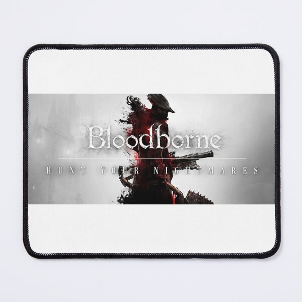 Item preview, Bloodborne Game designed and sold by ClothingDC.