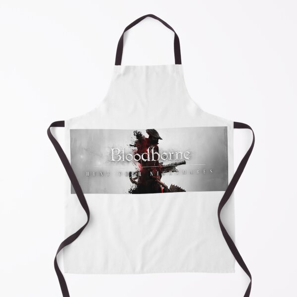 Item preview, Bloodborne Game designed and sold by ClothingDC.