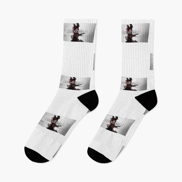 Item preview, Bloodborne Game designed and sold by ClothingDC.