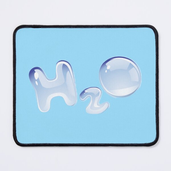 Item preview, Water H 2 O designed and sold by Yoko Meoko.