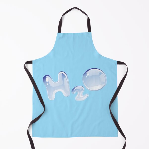 Item preview, Water H 2 O designed and sold by Yoko Meoko.