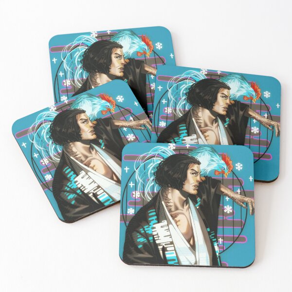 Item preview, Admiral Aokiji designed and sold by CarlyF25.