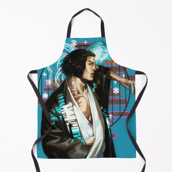 Item preview, Admiral Aokiji designed and sold by CarlyF25.