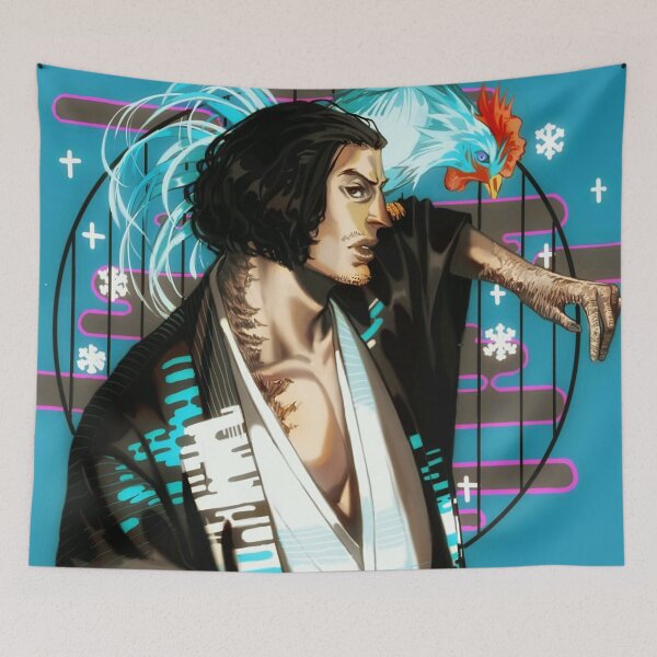 Item preview, Admiral Aokiji designed and sold by CarlyF25.