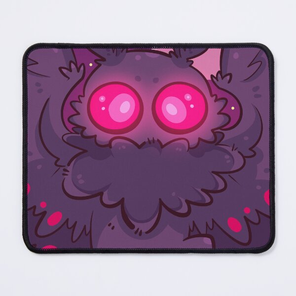 Item preview, The Moth designed and sold by CryptidJak.