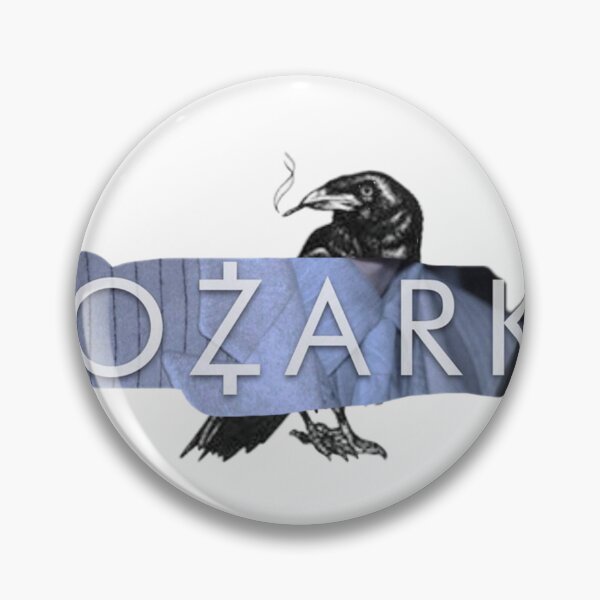 Item preview, Ozark Netflix Series - Ozark TV show - Netflix  designed and sold by Dark Mood shirts.