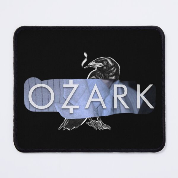 Item preview, Ozark Netflix Series - Ozark TV show - Netflix  designed and sold by Dark Mood shirts.