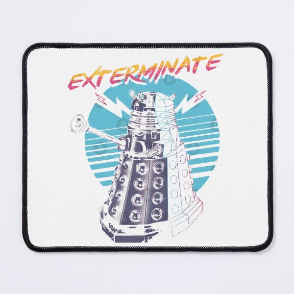 Item preview, Exterminate  designed and sold by sonnyxjplazaqkc.