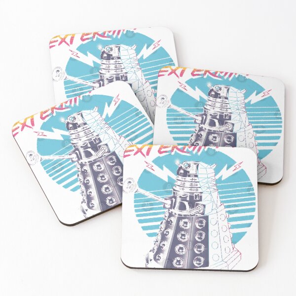 Item preview, Exterminate  designed and sold by sonnyxjplazaqkc.