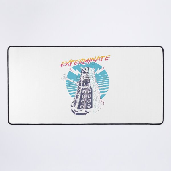 Item preview, Exterminate  designed and sold by sonnyxjplazaqkc.