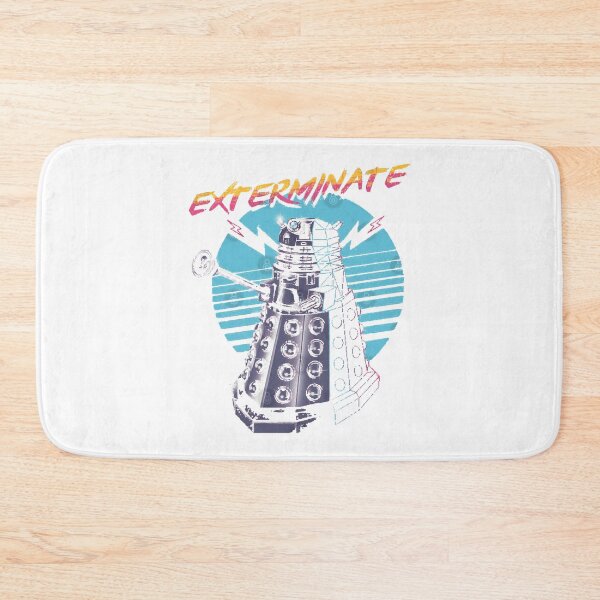 Item preview, Exterminate  designed and sold by sonnyxjplazaqkc.
