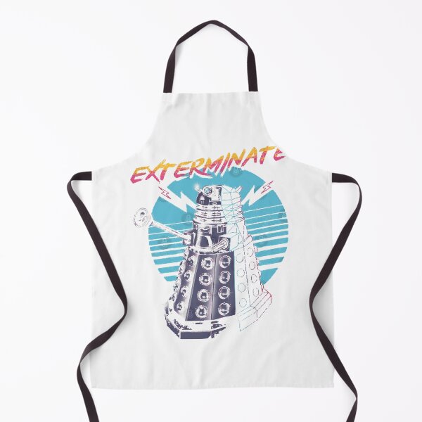 Item preview, Exterminate  designed and sold by sonnyxjplazaqkc.