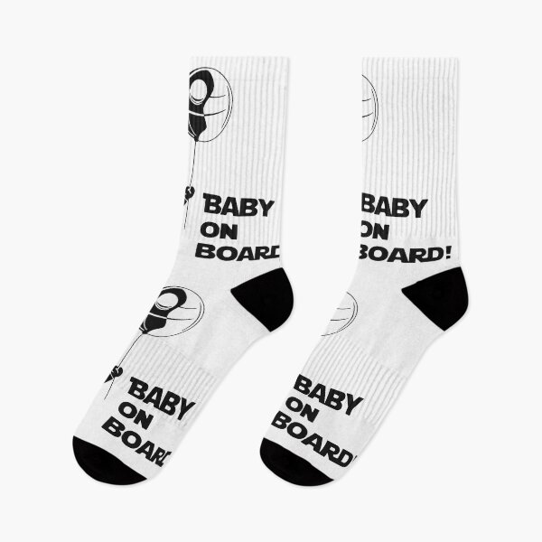 Item preview, Baby On Board Dark Side designed and sold by TuningBodyShop.