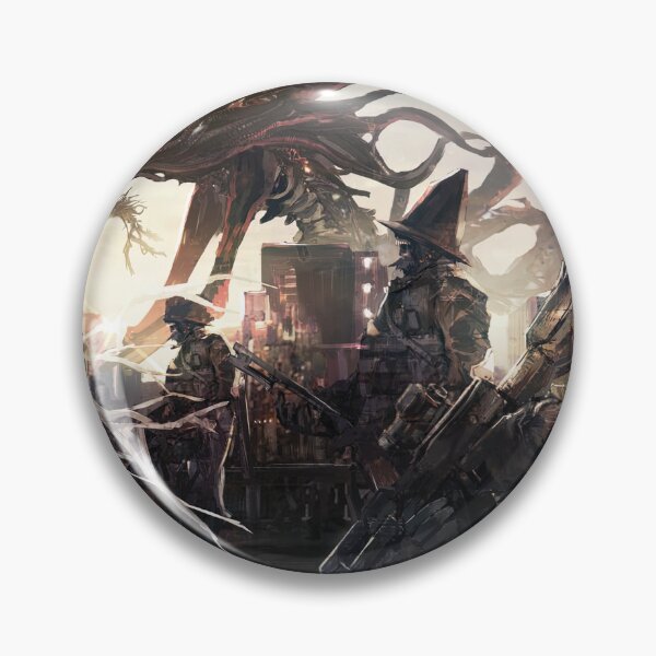 Item preview, Bloodborne Best Game designed and sold by ClothingDC.