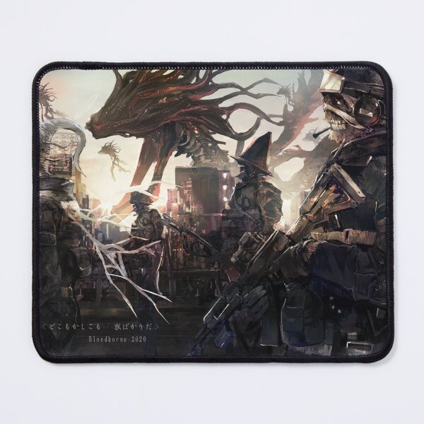 Item preview, Bloodborne Best Game designed and sold by ClothingDC.