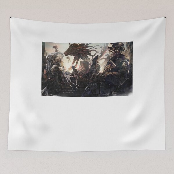 Item preview, Bloodborne Best Game designed and sold by ClothingDC.