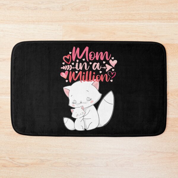 Item preview, Mom In A Million Cute Mother's Day Graphic designed and sold by GO SHIRT-TEE.