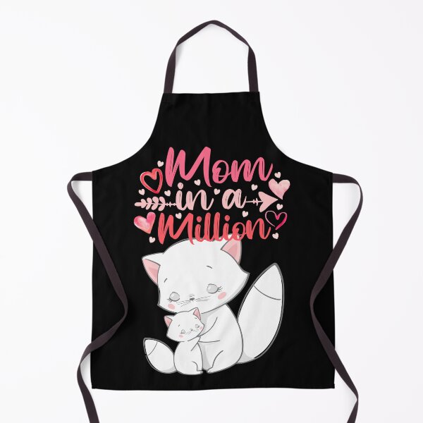 Item preview, Mom In A Million Cute Mother's Day Graphic designed and sold by GO SHIRT-TEE.
