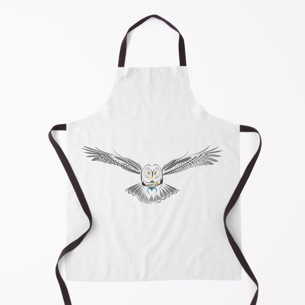 Item preview, The Grey Owl designed and sold by colorfulbundles.