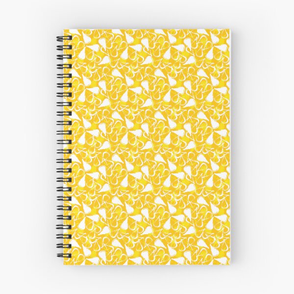 Item preview, Citrus Grove Lemon Pips designed and sold by DEBORAH DEY.