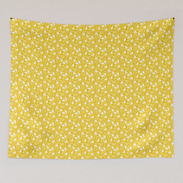 Item preview, Citrus Grove Lemon Pips designed and sold by DEBORAH DEY.