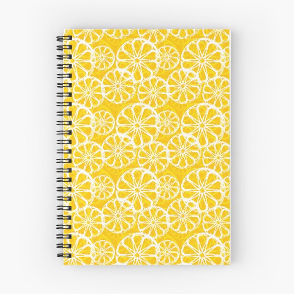 Item preview, Citrus Grove Lemon Slices designed and sold by DEBORAH DEY.