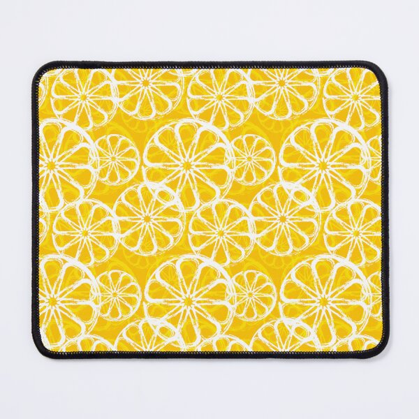 Item preview, Citrus Grove Lemon Slices designed and sold by DEBORAH DEY.
