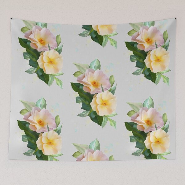 Item preview, Wild roses designed and sold by IvaW.