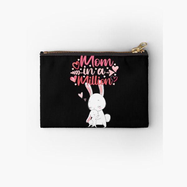 Item preview, Mom In A Million Cute Mother's Day Graphic designed and sold by GO SHIRT-TEE.