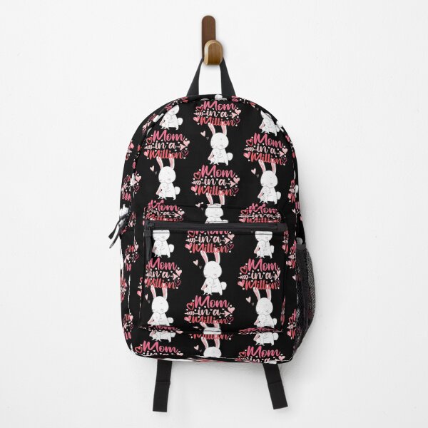 Item preview, Mom In A Million Cute Mother's Day Graphic designed and sold by GO SHIRT-TEE.