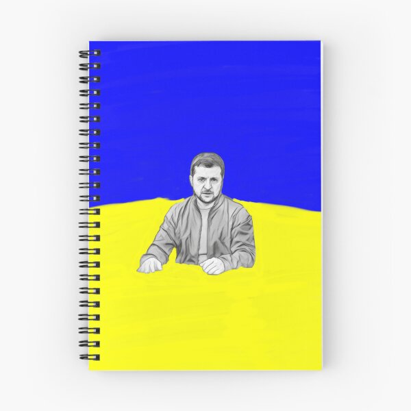 Item preview, Vladimir zelenkski designed and sold by terror212.