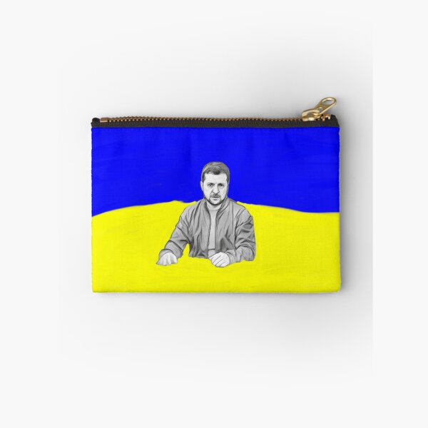 Item preview, Vladimir zelenkski designed and sold by terror212.