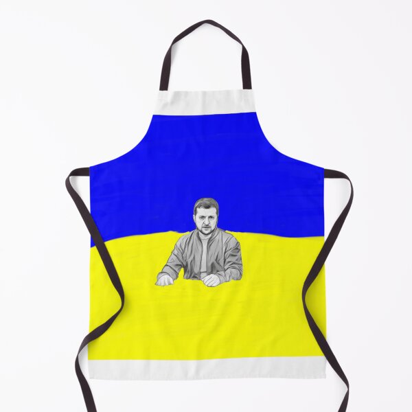 Item preview, Vladimir zelenkski designed and sold by terror212.