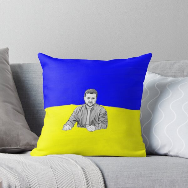 Item preview, Vladimir zelenkski designed and sold by terror212.