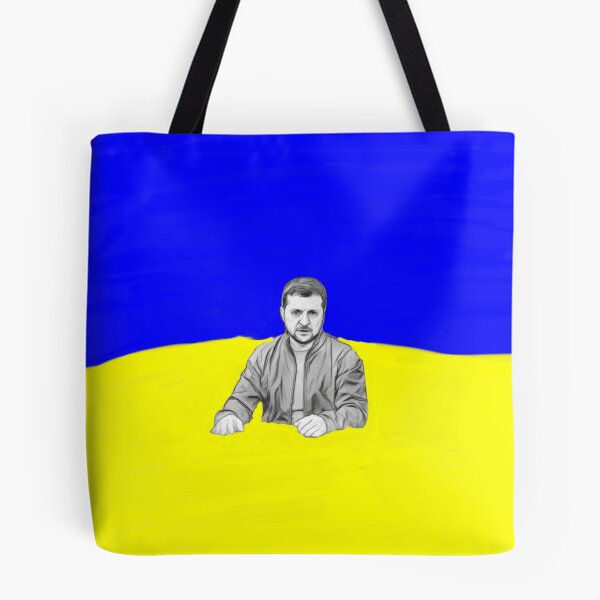 Item preview, Vladimir zelenkski designed and sold by terror212.