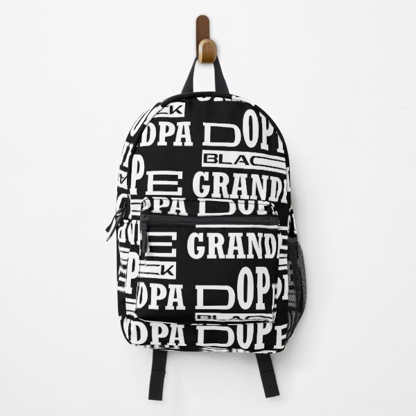 Item preview, Dope Black grandpa designed and sold by vidyaroul.