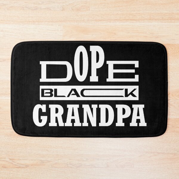 Item preview,  Dope Black grandpa designed and sold by vidyaroul.