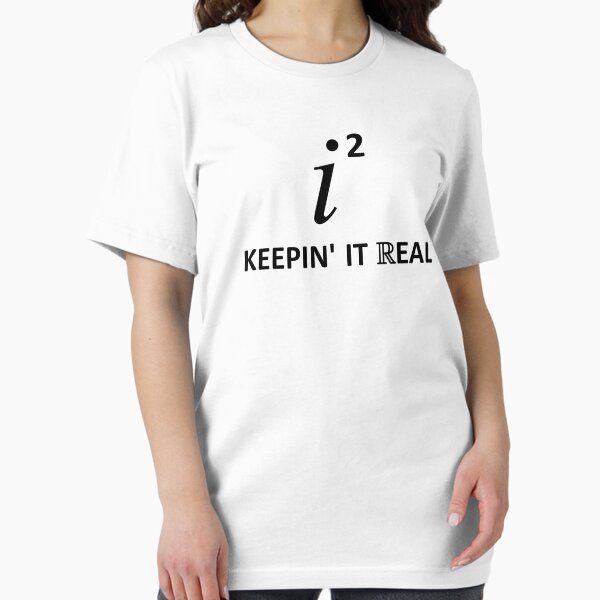 Artikel-Vorschau von Bleib realistisch, designt und verkauft von TheShirtYurt.
