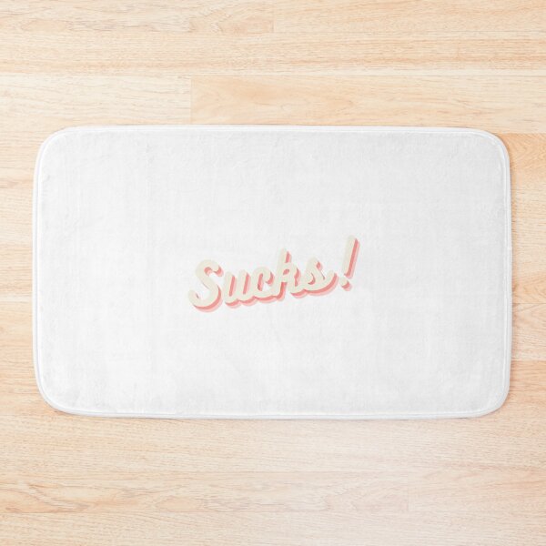 Item preview, sucks designed and sold by Osoioi.
